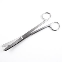 Sklar Instruments&nbsp;Scissors Sklar Microscopy Surgical   1/EA