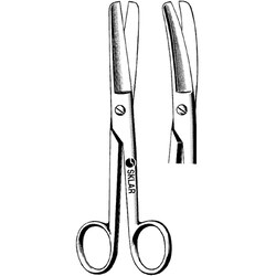 Sklar Instruments&nbsp;Scissors Sklar Microscopy Surgical   1/EA