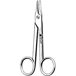 Sklar Instruments&nbsp;Scissors Sklar Microscopy Surgical   1/EA