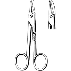 Sklar Instruments&nbsp;Scissors Sklar Microscopy Surgical   1/EA