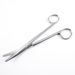 Sklar Instruments&nbsp;Scissors Sklar Microscopy Surgical   1/EA