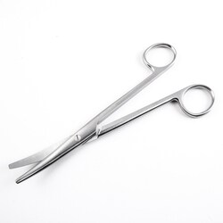 Sklar Instruments&nbsp;Scissors Sklar Microscopy Surgical   1/EA