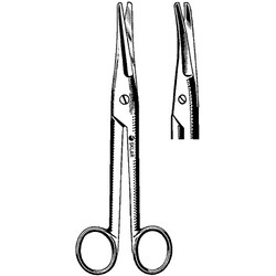 Sklar Instruments&nbsp;Scissors Sklar Microscopy Surgical   1/EA