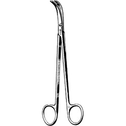 Sklar Instruments&nbsp;Scissors Sklar Microscopy Surgical   1/EA