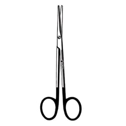 Sklar Instruments&nbsp;Scissors Sklar Microscopy Surgical   1/EA