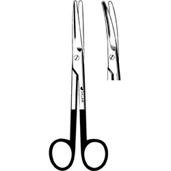 Sklar Instruments&nbsp;Scissors Sklar Microscopy Surgical   1/EA