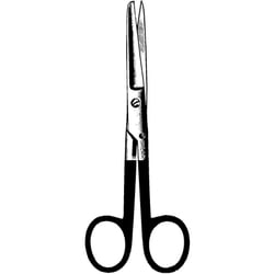 Sklar Instruments&nbsp;Scissors Sklar Microscopy Surgical   1/EA
