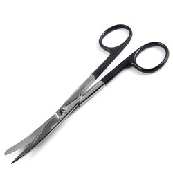 Sklar Instruments&nbsp;Scissors Sklar Microscopy Surgical   1/EA