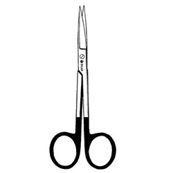 Sklar Instruments&nbsp;Scissors Sklar Microscopy Surgical   1/EA