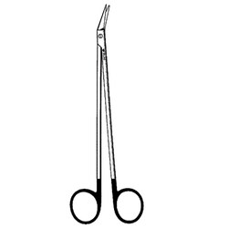 Sklar Instruments&nbsp;Scissors Sklar Microscopy Surgical   1/EA