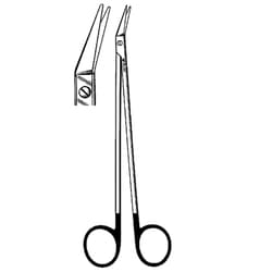 Sklar Instruments&nbsp;Scissors Sklar Microscopy Surgical   1/EA