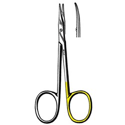 Sklar Instruments&nbsp;Scissors Sklar Microscopy Surgical   1/EA