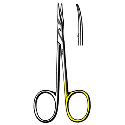 Sklar Instruments&nbsp;Scissors Sklar Microscopy Surgical   1/EA