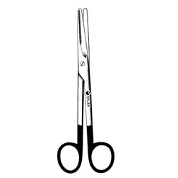 Sklar Instruments&nbsp;Scissors Sklar Microscopy Surgical   1/EA