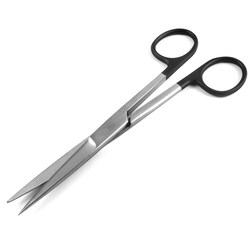 Sklar Instruments&nbsp;Scissors Sklar Microscopy Surgical   1/EA