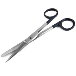 Sklar Instruments&nbsp;Scissors Sklar Microscopy Surgical   1/EA