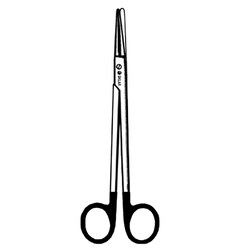 Sklar Instruments&nbsp;Scissors Sklar Microscopy Surgical   1/EA