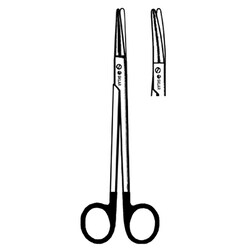 Sklar Instruments&nbsp;Scissors Sklar Microscopy Surgical   1/EA