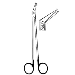 Sklar Instruments&nbsp;Scissors Sklar Microscopy Surgical   1/EA
