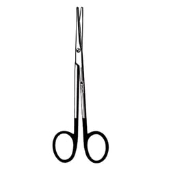 Sklar Instruments&nbsp;Scissors Sklar Microscopy Surgical   1/EA