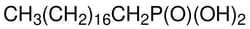 Strem, An Ascensus Company CAS# 4724-47-4. 5g. n-Octadecylphosphonic acid, min. 97% ODPA. MFCD00015838