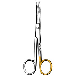 Sklar Instruments&nbsp;Scissors Sklar Microscopy Surgical   1/EA