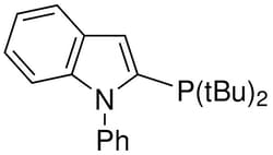Strem, An Ascensus Company CAS# 740815-37-6. 2g. N-Phenyl-2-(di-t-butylphosphino)indol,