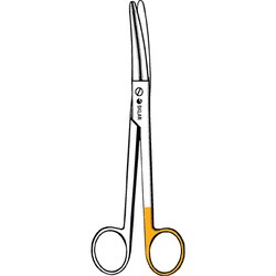 Sklar Instruments&nbsp;Scissors Sklar Microscopy Surgical   1/EA