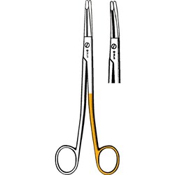 Sklar Instruments&nbsp;Scissors Sklar Microscopy Surgical   1/EA