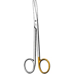 Sklar Instruments&nbsp;Scissors Sklar Microscopy Surgical   1/EA