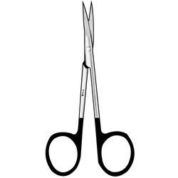 Sklar Instruments&nbsp;Scissors Sklar Microscopy Surgical   1/EA