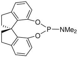 Strem, An Ascensus Company CAS# 443965-10-4. 100mg. (11aS)-(-)-10,11,12,13-Tetrahydrodiindeno[7,1-de:1',7'-fg][1,3,2]dioxaphosphocin-5-dimethylamine,