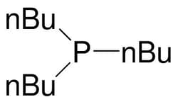 Strem, An Ascensus Company CAS# 998-40-3. 100g. Tri-n-butylphosphine, min. 93%. MFCD00009462