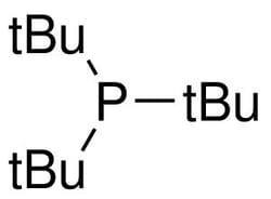 Strem, An Ascensus Company CAS# 13716-12-6. 2g. Tri-t-butylphosphine, min.