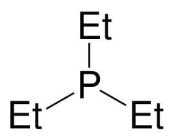 Strem, An Ascensus Company CAS# 554-70-1. 25g. Triethylphosphine, 99%.