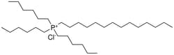 Strem, An Ascensus Company CAS# 258864-54-9. 50g. Trihexyl(tetradecyl)phosphonium