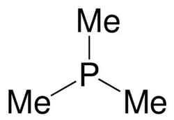 Strem, An Ascensus Company CAS# 594-09-2. 25g. Trimethylphosphine, min.
