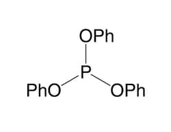 Strem, An Ascensus Company&nbsp;CAS# 101-02-0. 500g. Triphenylphosphite, 97%. MFCD00003032