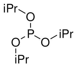 Strem, An Ascensus Company CAS# 116-17-6. 50g. Tri-i-propylphosphite, min. 94%. MFCD00008874