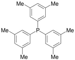 Strem, An Ascensus Company&nbsp;CAS# 69227-47-0. 500mg. Tris(3,5-dimethylphenyl)phosphine, 98%. MFCD03094579