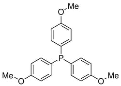Strem, An Ascensus Company CAS# 855-38-9. 1g. Tris(p-methoxyphenyl)phosphine,