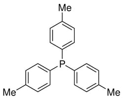 Strem, An Ascensus Company CAS# 1038-95-5. 5g. Tri-p-tolylphosphine, 98%.