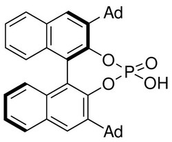 Strem, An Ascensus Company 25mg. (11bR)-4-Hydroxy-2,6-bis(adamantan-1-yl)-4-dinaphtho[2,1-d:1',2'-f][1,3,2]dioxaphosphepinoxide,