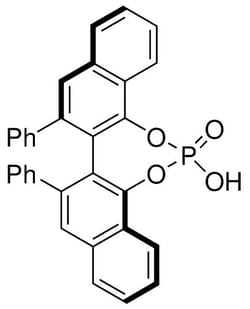 Strem, An Ascensus Company CAS# 175223-61-7. 100mg. (6aS)-14-Hydroxy-6,7-diphenyl-14-oxide-dinaphtho[1,2-d:2',1'-f][1,3,2]dioxaphosphepin,