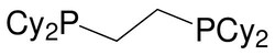 Strem, An Ascensus Company CAS# 23743-26-2. 1g. 1,2-Bis(dicyclohexylphosphino)ethane,