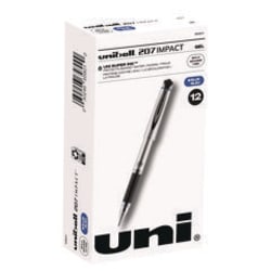 Enterprise Technology Solutions&nbsp;207 IMPACT GEL PEN STICK BOL
