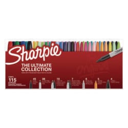 Enterprise Technology Solutions&nbsp;PERMANENT MARKERS ULTIMATE COL