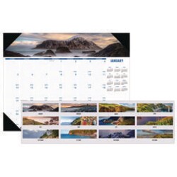 Enterprise Technology Solutions EARTHSCAPES RECYCLED MONTHLY D