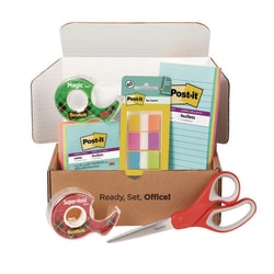 Enterprise Technology Solutions Office Essentials Kit 7 Pads A