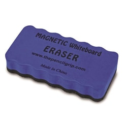Enterprise Technology Solutions&nbsp;Magnetic Whiteboard Eraser 2 x